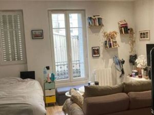 Location appartement 1 pièce 25 m² à Charenton-le-Pont (94220)