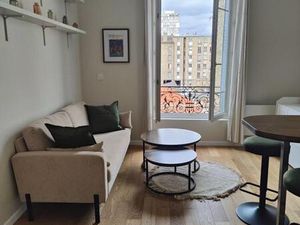 Location appartement 2 pièces 29 m² à Choisy-le-Roi (94600)
