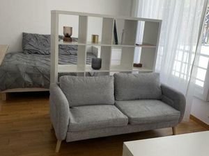 Location appartement 1 pièce 29 m² à Issy-les-Moulineaux (92130)