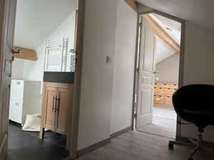 Location appartement 1 pièce 25 m² à Vanves (92170)