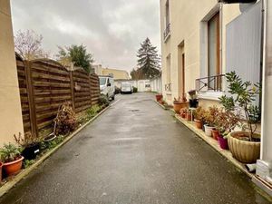 Location maison 2 pièces 24 m² à Argenteuil (95100)