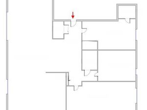 Location appartement 2 pièces 55 m² à La Courneuve (93120)