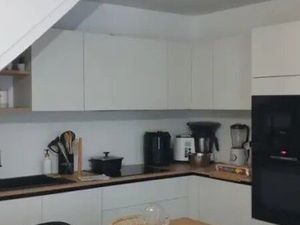 Location appartement 3 pièces 58 m² à Noisy-le-Sec (93130)