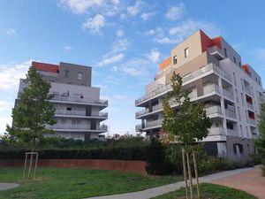 Location appartement 3 pièces 65 m² à Pontoise (95000)