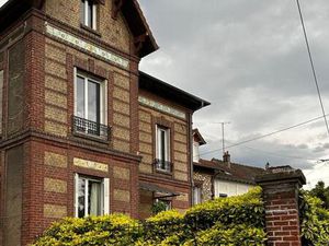 Location appartement 1 pièce 15 m² à Sarcelles (95200)