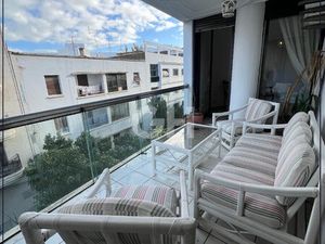 Apprt meublé 4 CAC Gauthier