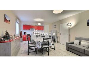 *** EXCLUSIVITE FONCIA*** L ETRAT