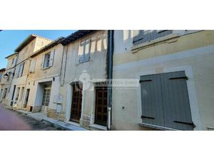 Maison à vendre dans le quartier hauture