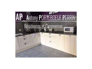 Vente Maison à Lorient Universite - Blum (56100) : à vendre / 243m² Lorient Universite - B