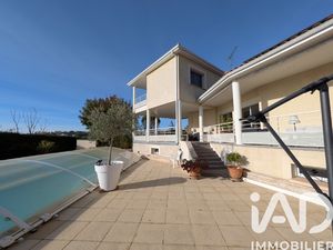 Vente Maison d'architecte 10 pièces