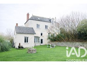Vente Maison/villa 8 pièces