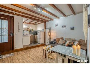 Appartement de 61 m² utile