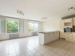 T3 Lumineux 80m² - Châtenay-Malabry (Tram T10)