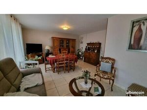 Appartement 4 pièces 95 m²