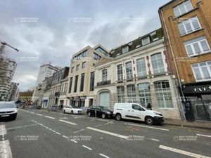 Location Bureau Lille 59800