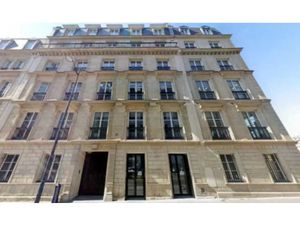 Location Bureau PARIS 75008