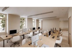 Location Bureau Paris 75009