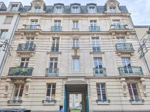 Location Bureau Rennes 35000