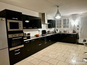 Maison familiale Cholet