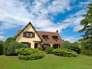 Maison de 172m² dans le Perche