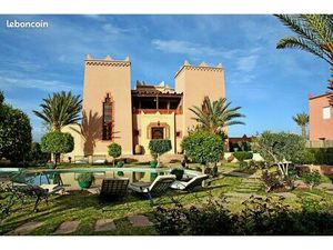Villa Royal Golf - Ouarzazate