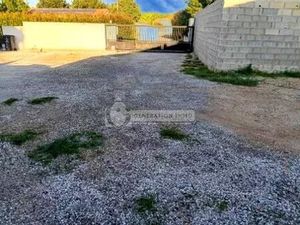 Terrain Constructible au Cœur de Raphèle