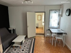 Appartement/Maisonette F2 Beauvais Centre courte ou longue durée