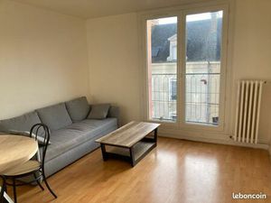 Appartement centre-ville