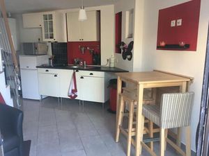 Location appartement 2 pièces 28 m² à Linas (91310)