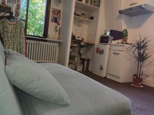 A louer studio bd Jacques Replat