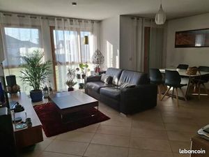 Location Appartement 3 pièces 75 m²