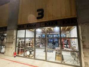 Atelier d’artiste ou artisan d’art