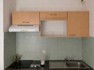 Studio terasse jardin