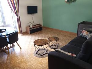 Appartement meublé