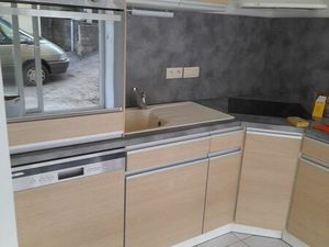 Appartement de type F3