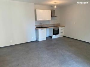 Location T3 refait à neuf Dornecy (10min Clamecy)