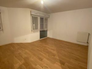 Appartement T3 en RDC - centre ville de Landivisiau