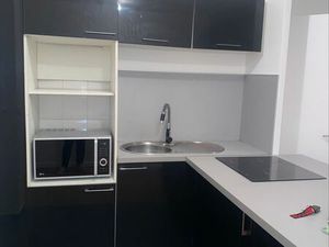 Appartement 2 piéces 43 m2