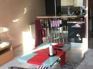Location appartement t2