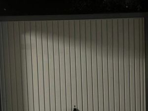 Box fermé à 100 À 2min de la gare de Torcy