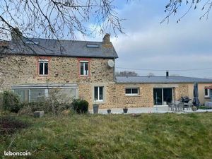 Av maison de campagne