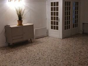 Maison de ville location