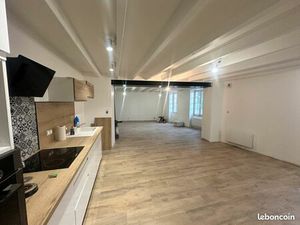 Maison 3 chambres à louer