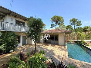 Vente villa 7 pièces