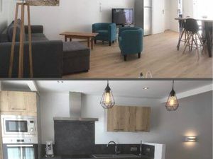 Location maison de ville