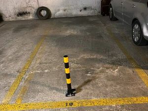 Place de parking  Paris 14  porte d’Orléans