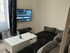 ◊ Centre-ville de Béziers – T1 meublé