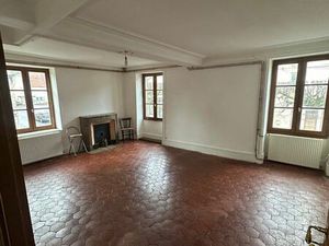 Appartement Cormatin