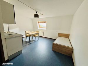 Studio T1 Geudertheim