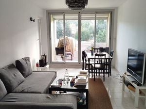 Agréable T4 à louer Marseille 13010